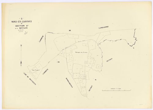 Mons-en-Laonnois