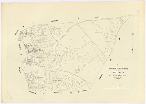 Mons-en-Laonnois