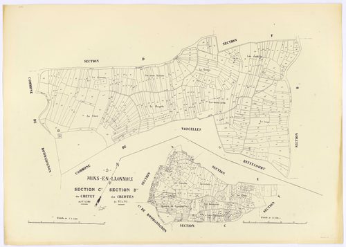 Mons-en-Laonnois