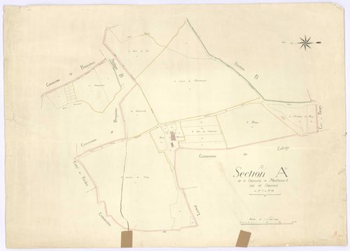 Monthenault