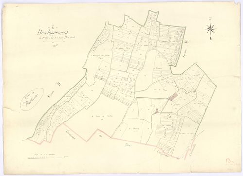 Monthenault