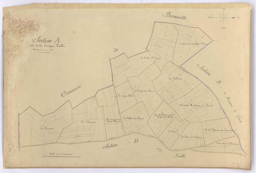 Montigny-en-Arrouaise