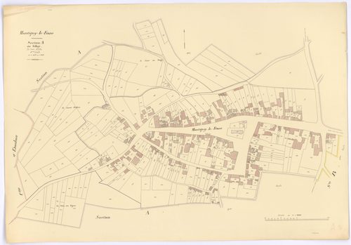Montigny-le-Franc
