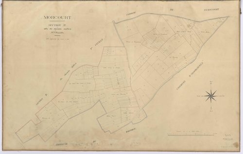 Morcourt