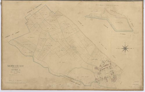 Morcourt
