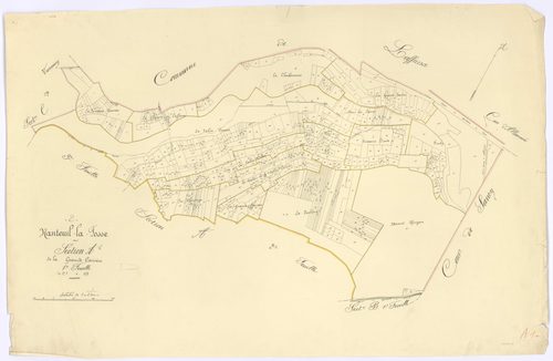 Nanteuil-la-Fosse