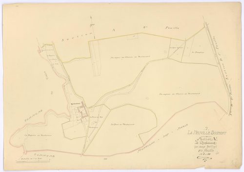 La Neuville-Bosmont