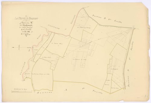 La Neuville-Bosmont