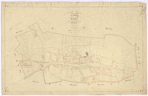 La Neuville-Bosmont