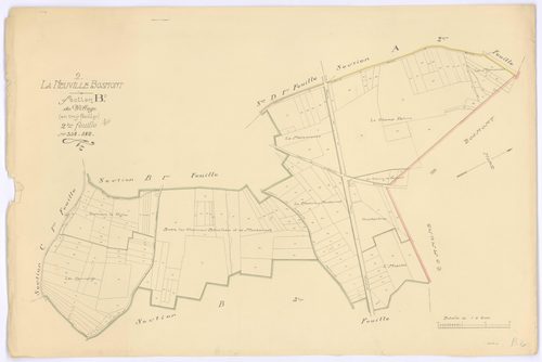 La Neuville-Bosmont