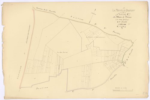 La Neuville-Bosmont