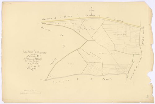 La Neuville-Bosmont