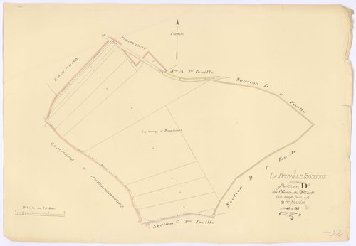 La Neuville-Bosmont