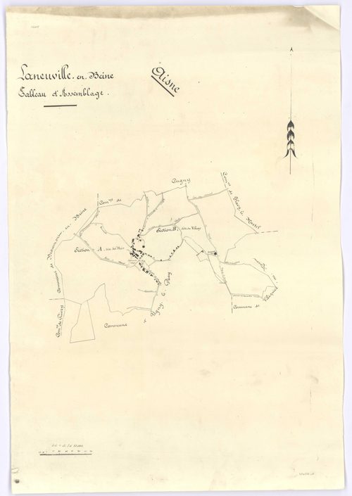 La Neuville-en-Beine