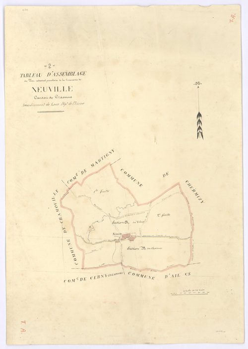 Neuville-sur-Ailette