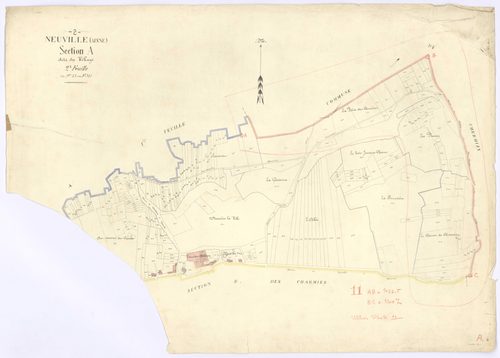 Neuville-sur-Ailette