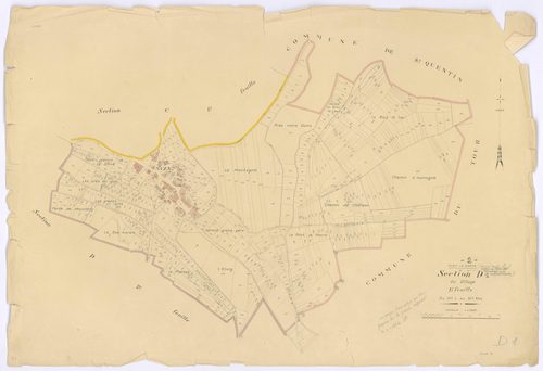 Nizy-le-Comte