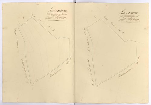 Le Nouvion-en-Thiérache
