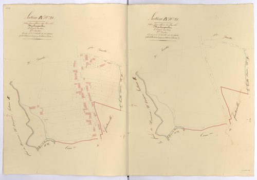 Le Nouvion-en-Thiérache
