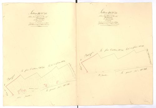 Le Nouvion-en-Thiérache