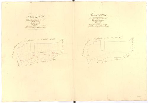 Le Nouvion-en-Thiérache