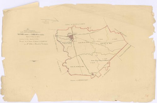 Nouvion-et-Catillon