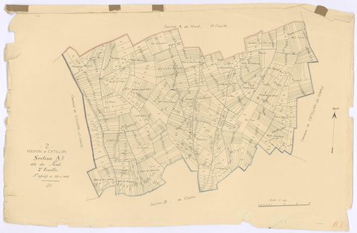 Nouvion-et-Catillon