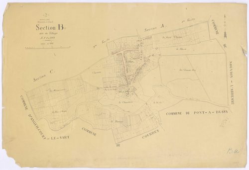 Nouvion-le-Comte