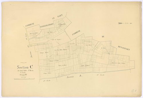Nouvion-le-Comte