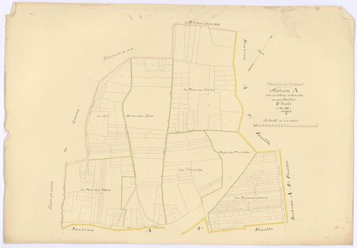 Nouvion-le-Vineux