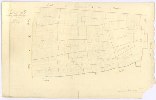 Orainville