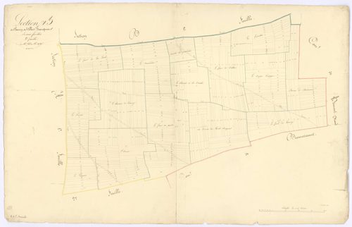 Orainville