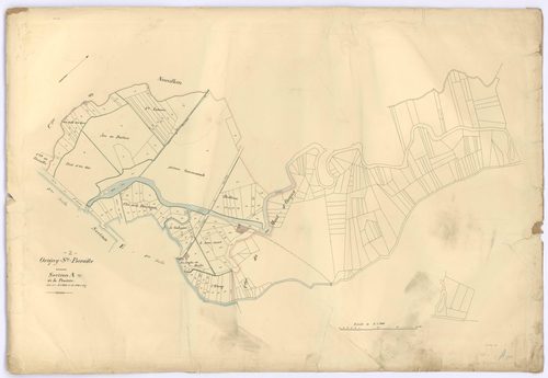 Origny-Sainte-Benoite