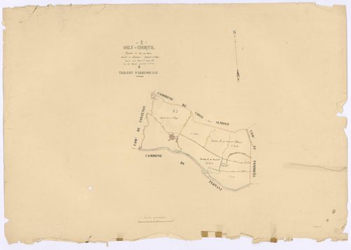 Osly-Courtil