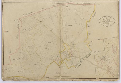 Parcy-et-Tigny