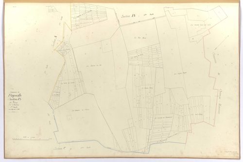 Parpeville