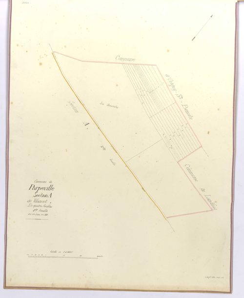 Parpeville