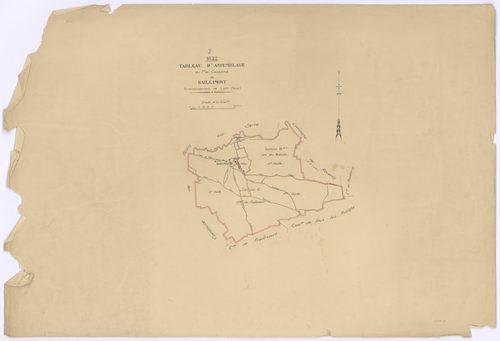 Raillimont