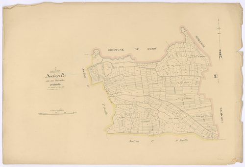 Raillimont