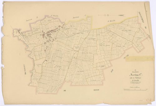 Raillimont