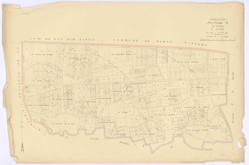 Ressons-le-Long