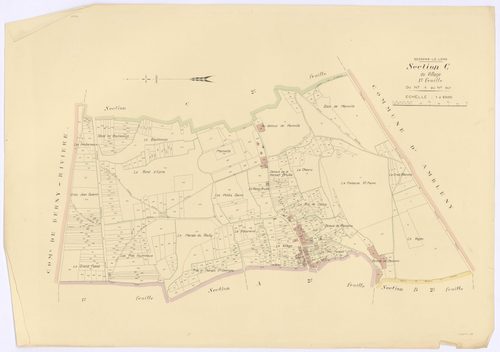 Ressons-le-Long