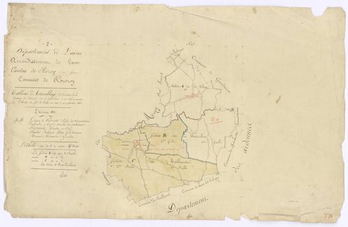 Rouvroy-sur-Serre