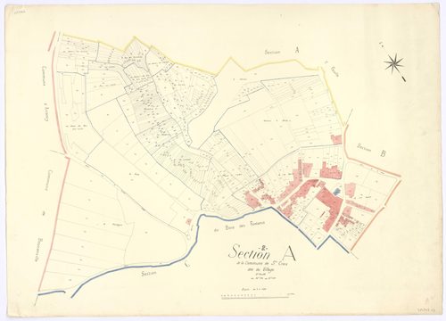 Sainte-Croix
