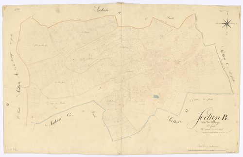 Saint-Erme-Outre-et-Ramecourt