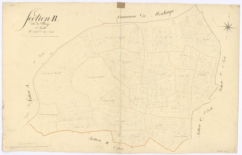 Saint-Erme-Outre-et-Ramecourt
