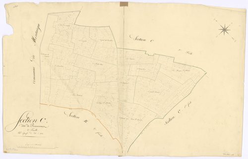 Saint-Erme-Outre-et-Ramecourt