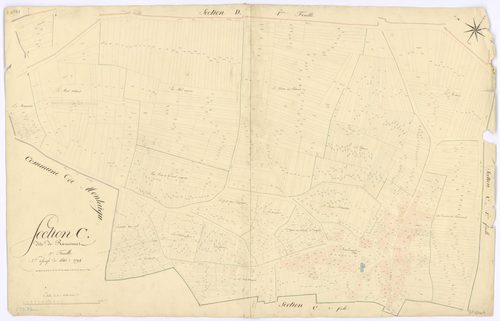Saint-Erme-Outre-et-Ramecourt