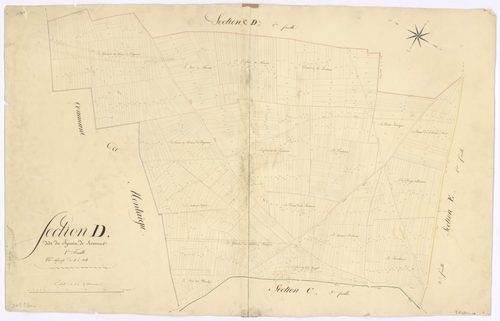 Saint-Erme-Outre-et-Ramecourt