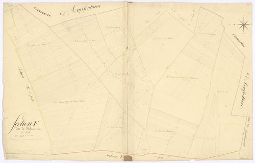 Saint-Erme-Outre-et-Ramecourt